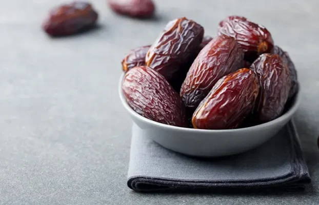 Why Dates from Persia Stand Out