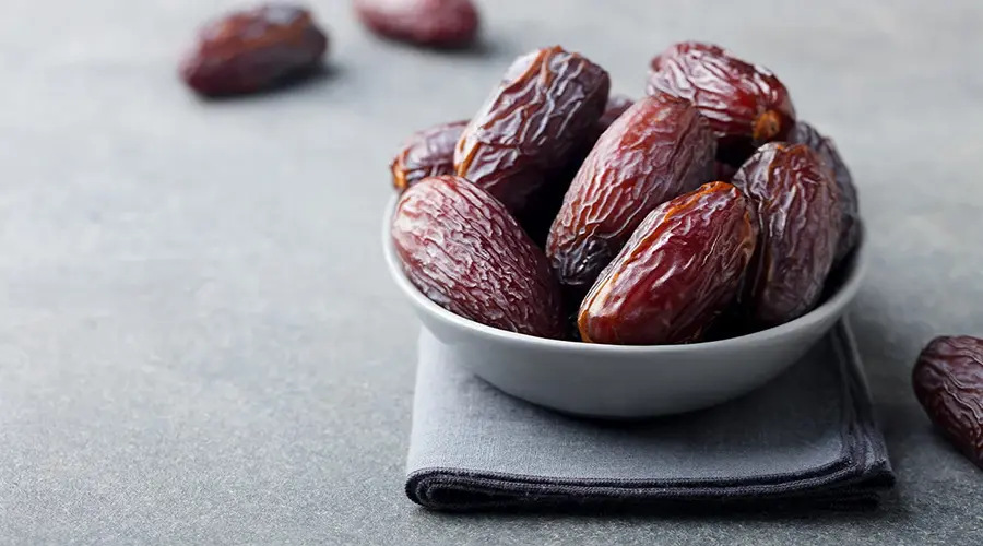 Why Dates from Persia Stand Out